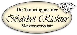 Brbel Richter - Uhrmacher und Goldschmiede Meisterwerkstatt