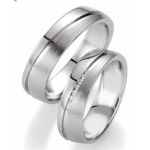Breuning Trauringe Eheringe PALLADIUM
