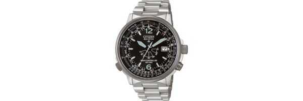 Herrenuhren ECO DRIVE Quartz