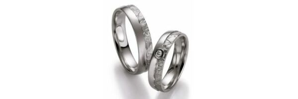 Nowotny Collection Reusch Trauringe Eheringe Vulcano