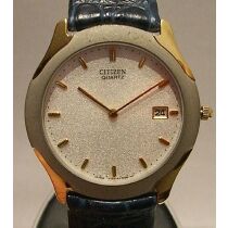 Citizen Herrenuhr 4773-Y67599 EFM