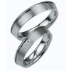 Breuning Trauringe Eheringe 48/08005 48/08006 SILVER...