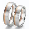 Breuning Trauringe Eheringe 48/06113  48/06114 BLACK...