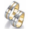 Breuning Trauringe Eheringe 48/05211  48/05212   DESIGN...