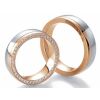 Breuning Trauringe Eheringe 48/05217 48/05218   DESIGN...
