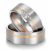 Breuning Trauringe Eheringe 48/03340   48/03341 PREMIUM
