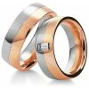 Breuning Trauringe Eheringe 48/03540   48/03541 PREMIUM