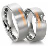 Breuning Trauringe Eheringe 48/04001   48/04002 PREMIUM