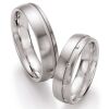 Nowotny Collection Ruesch Trauringe Eheringe 73/10030-055...