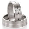 Nowotny Collection Ruesch Trauringe Eheringe 72/10020...
