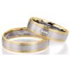 Nowotny Collection Ruesch Trauringe Eheringe 66/10280...