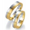 Breuning Trauringe Eheringe 48/05249 48/05250   DESIGN...