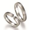 Gerstner Trauringe Eheringe 4/28206/4,5  28206/4,5 Day...