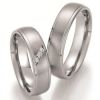 Nowotny Collection Ruesch Trauringe Eheringe 77/20040...