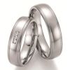 Nowotny Collection Ruesch Trauringe Eheringe 77/20060...