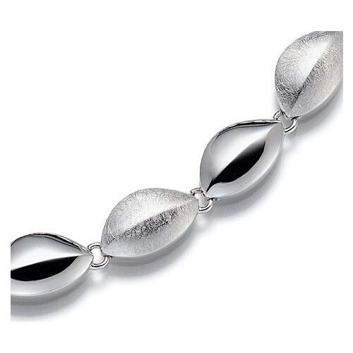 Viventy Damenarmband 693727 Silber rhodiniert