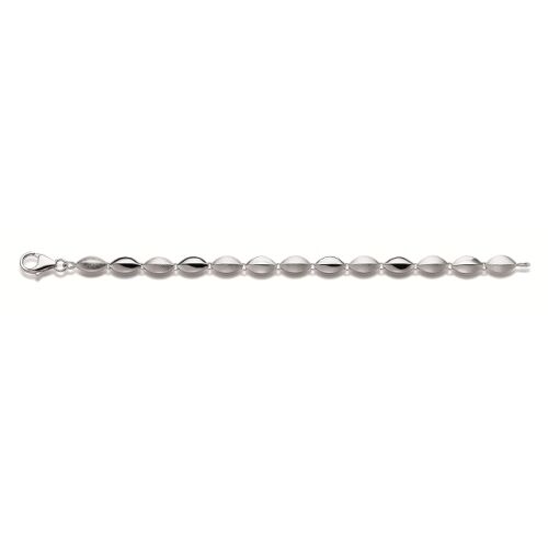 Viventy Damenarmband 693727 Silber rhodiniert