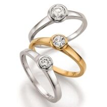 Nowotny Collection Ruesch 70/30330 0,33 ct Brillant...