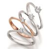 Nowotny Collection Ruesch 70/36200 marry me 0,20 ct...