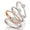 Nowotny Collection Ruesch70/36250 marry me mit 0,20 ct...