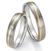 Nowotny Collection Ruesch Trauringe Eheringe 78/10120-045...
