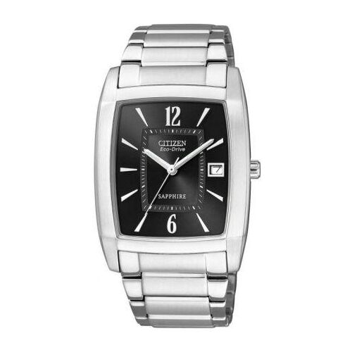 Citizen Eco Drive Herrenuhr BM6510-52E