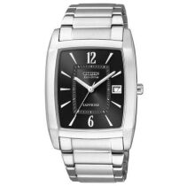 Citizen Eco Drive Herrenuhr BM6510-52E