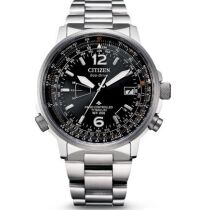 Citizen Promaster Eco Drive Herrenuhr Funk CB0230-81E