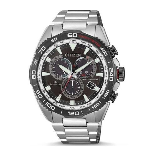 Citizen Promaster Eco Drive Herrenuhr Funk CB5036-87X