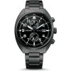 Citizen Eco Drive Herrenuhr CA7047-86E