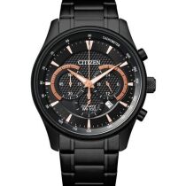 Citizen Quartz Herrenuhr AN8195-58E