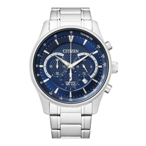 Citizen Quartz Herrenuhr AN8190-51L