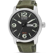 Citizen Eco Drive Herrenuhr BM8470-11EE