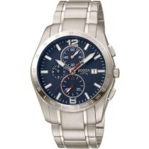 Boccia Herrenuhr 3767-03 Titan Chronograph