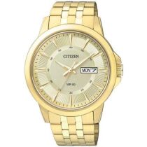 Citizen Quartz Herrenuhr BF2013-56PE