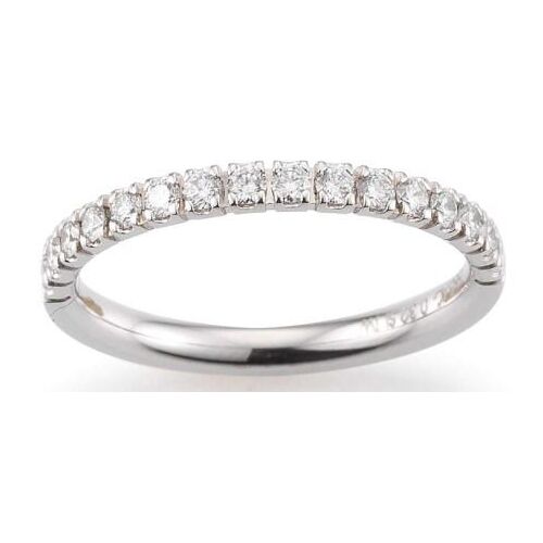 Solitärring 29781/2,2 Gerstner Antragsringe Verlobungsringe Antragsringe U 31 B Weissgold