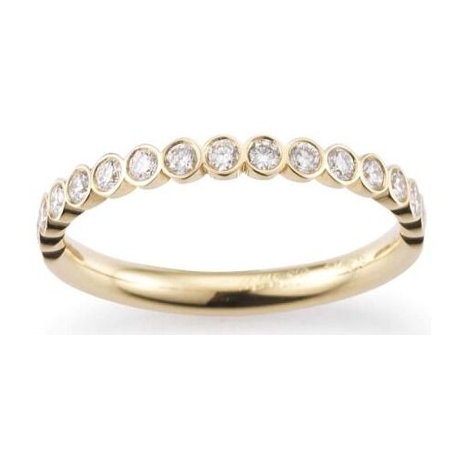 Solitärring 29782/2,4 Gerstner Antragsringe Verlobungsringe Antragsringe U 31 B Gelbgold