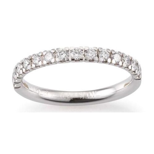 Solitärring 29781/2.5 Gerstner Antragsringe Verlobungsringe Antragsringe U 31 B Weissgold