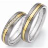 Nowotny Collection Ruesch Trauringe Eheringe 14/20111-050...